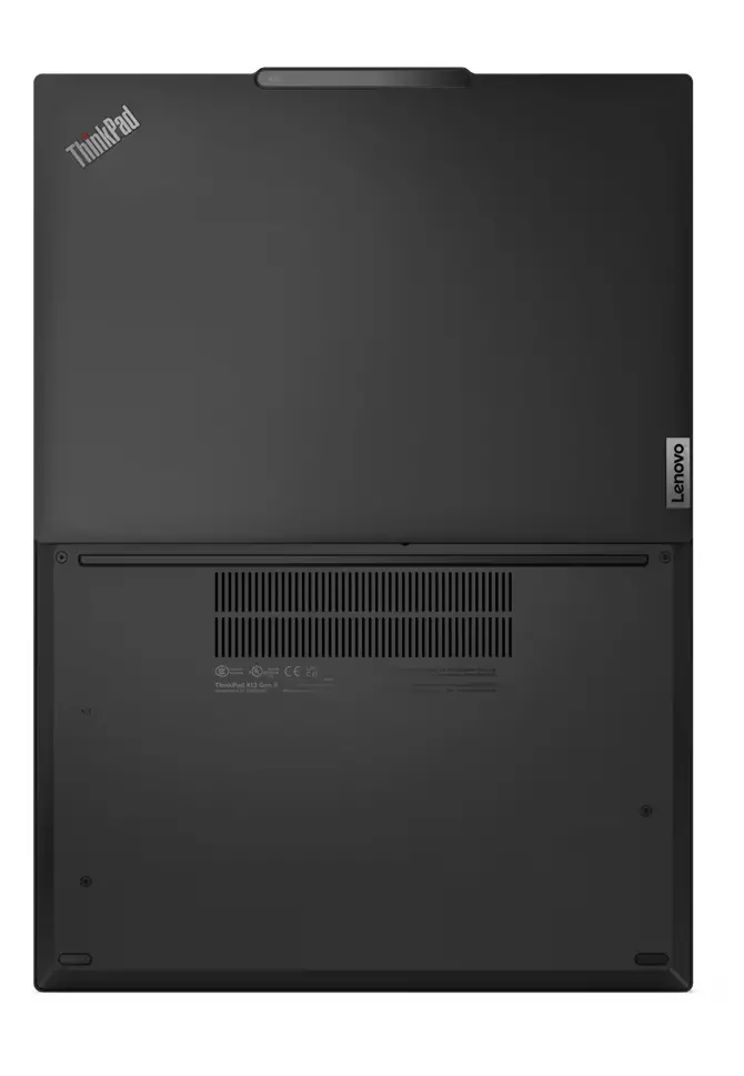 Laptop biznesowy Lenovo ThinkPad X13 Gen 5 13,3" Ultra 5 125U 16GB RAM 512GB Dysk SSD Win11 Pro Czarny