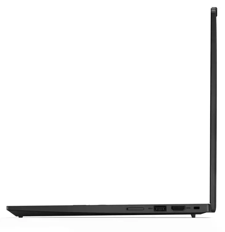 Laptop biznesowy Lenovo ThinkPad X13 Gen 5 13,3" Ultra 5 125U 16GB RAM 512GB Dysk SSD Win11 Pro Czarny