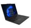 Laptop biznesowy Lenovo ThinkPad X13 Gen 5 13,3" Ultra 5 125U 16GB RAM 512GB Dysk SSD Win11 Pro Czarny