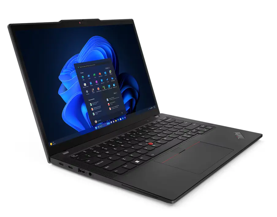 Laptop biznesowy Lenovo ThinkPad X13 Gen 5 13,3" Ultra 5 125U 16GB RAM 512GB Dysk SSD Win11 Pro Czarny