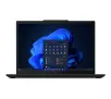Laptop biznesowy Lenovo ThinkPad X13 Gen 5 13,3" Ultra 5 125U 16GB RAM 512GB Dysk SSD Win11 Pro Czarny
