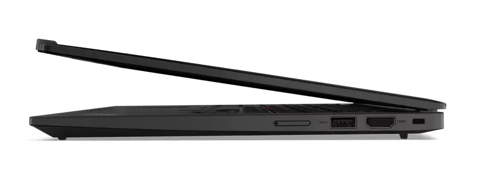 Laptop biznesowy Lenovo ThinkPad X13 Gen 5 13,3" Ultra 5 125U 16GB RAM 512GB Dysk SSD Win11 Pro Czarny