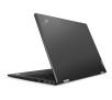 Laptop biznesowy Lenovo ThinkPad L13 2-in-1 Gen 5 13,3" Ultra 5 125U 16GB RAM 512GB Dysk SSD Win11 Pro Czarny