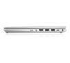 Laptop biznesowy HP EliteBook 645 G9 14" R5 5625U 16GB RAM 512GB Dysk SSD Win11 Pro Srebrny