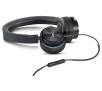 Słuchawki przewodowe AKG Y 40 (czarny)