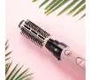 Suszarko-lokówka Remington Coconut Smooth AS5901 1000W Jonizacja Średnica szczotki 30mm 50mm 2 poziomy temperatury