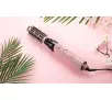 Suszarko-lokówka Remington Coconut Smooth AS5901 1000W Jonizacja Średnica szczotki 30mm 50mm 2 poziomy temperatury