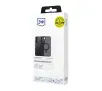 Etui 3mk Smoke MagCase do Samsung Galaxy S23+ Czarny