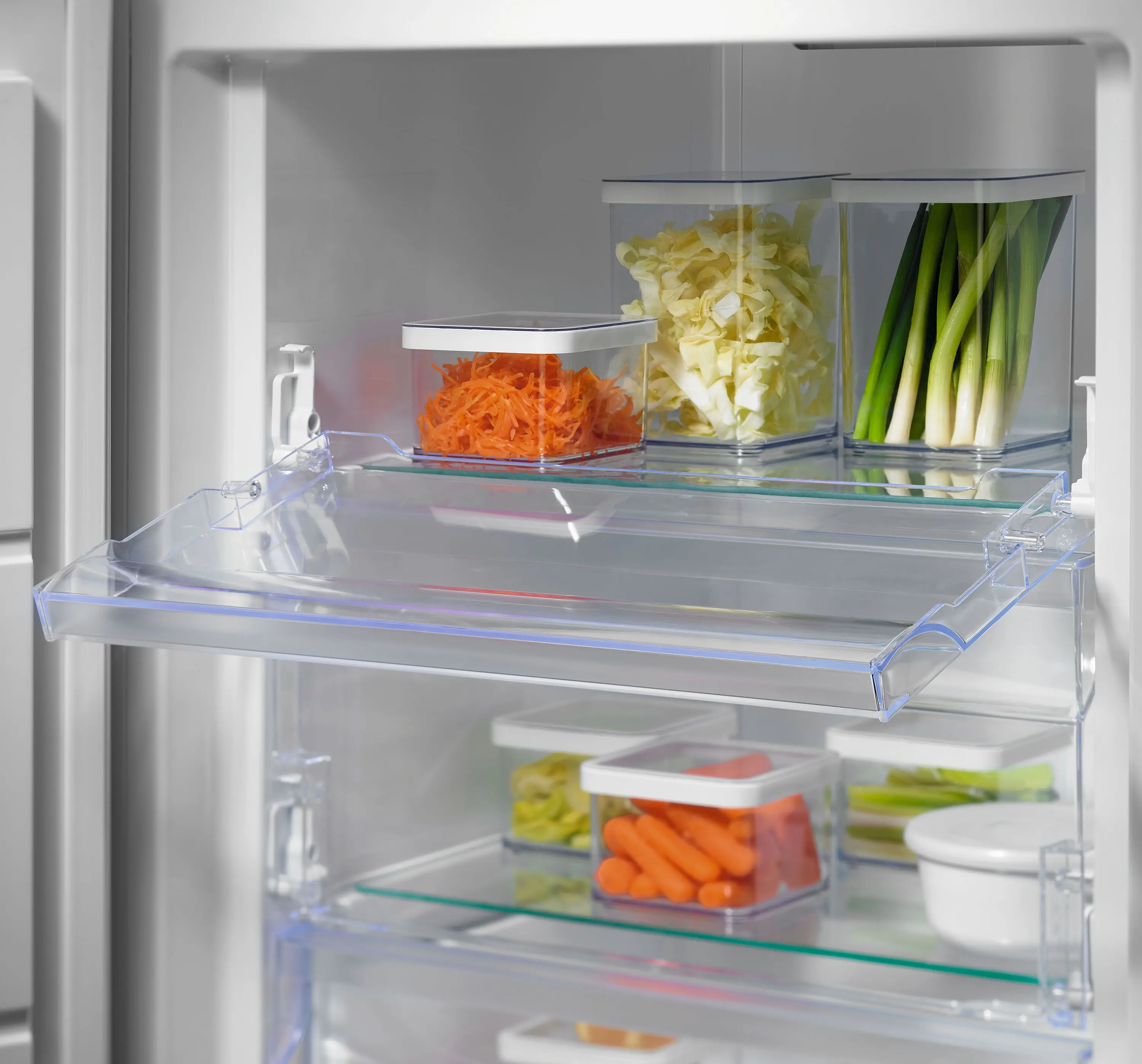 Zamrażarka Electrolux LUT6NE28U No Frost