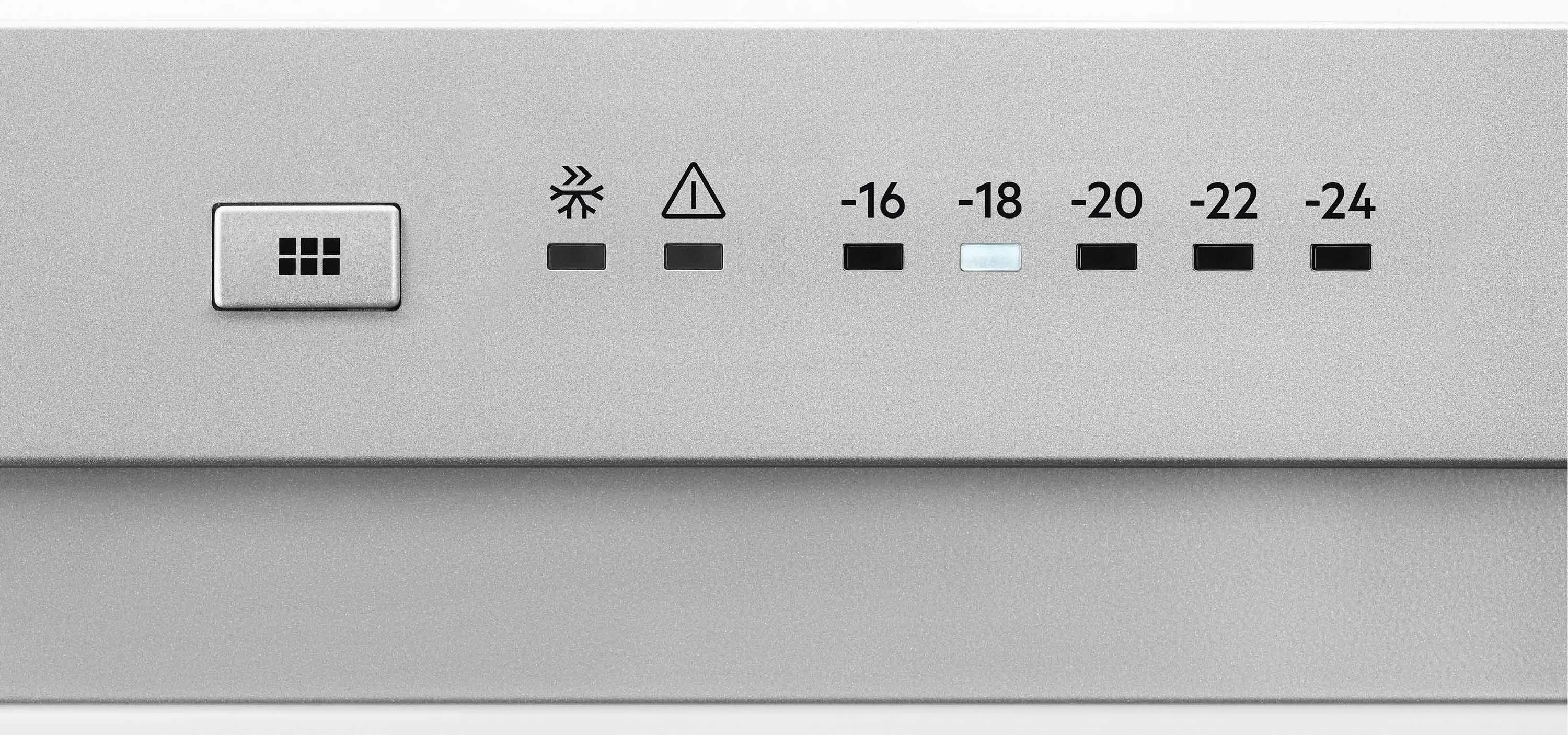 Zamrażarka Electrolux LUT6NE28U No Frost