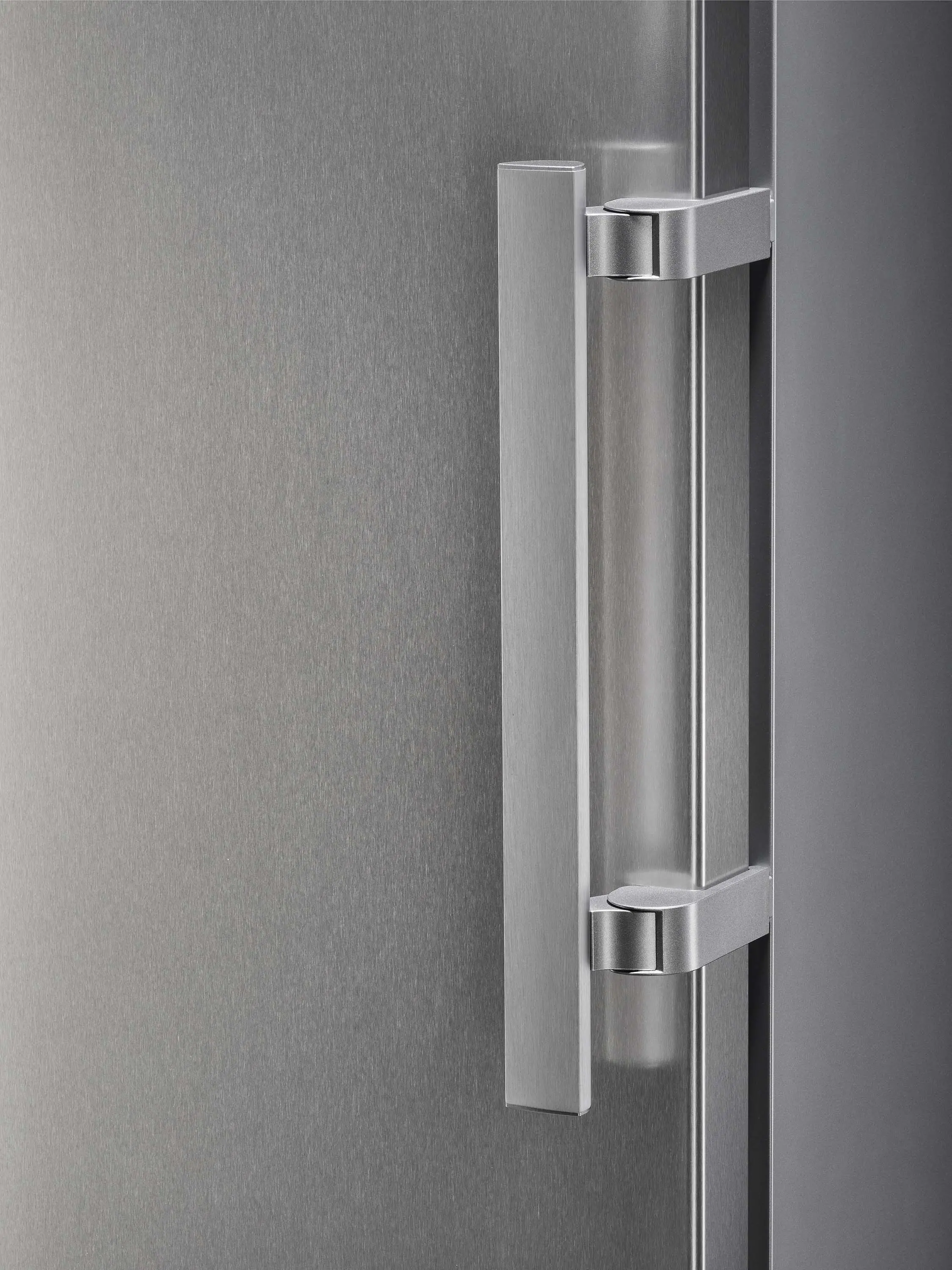 Zamrażarka Electrolux LUT6NE28U No Frost