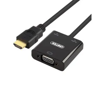 Adapter Unitek Y-6333