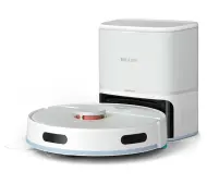 Philips XU2100/20 Seria 2000 Funkcja mopowania Stacja oczyszczająca Tworzenie mapy pomieszczenia 66dB