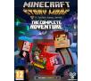Minecraft Story Mode The Complete Adventure PC