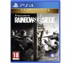 Tom Clancy's Rainbow Six Siege - Złota Edycja PS4 / PS5