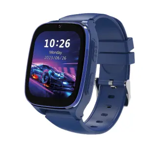 Smartwatch Kiano Watch KID 4G LTE Niebieski