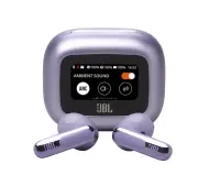JBL Live Flex 3 Douszne Bluetooth 5.3 Fioletowy