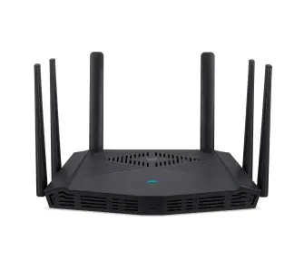 Router Acer Predator Connect W6x Czarny