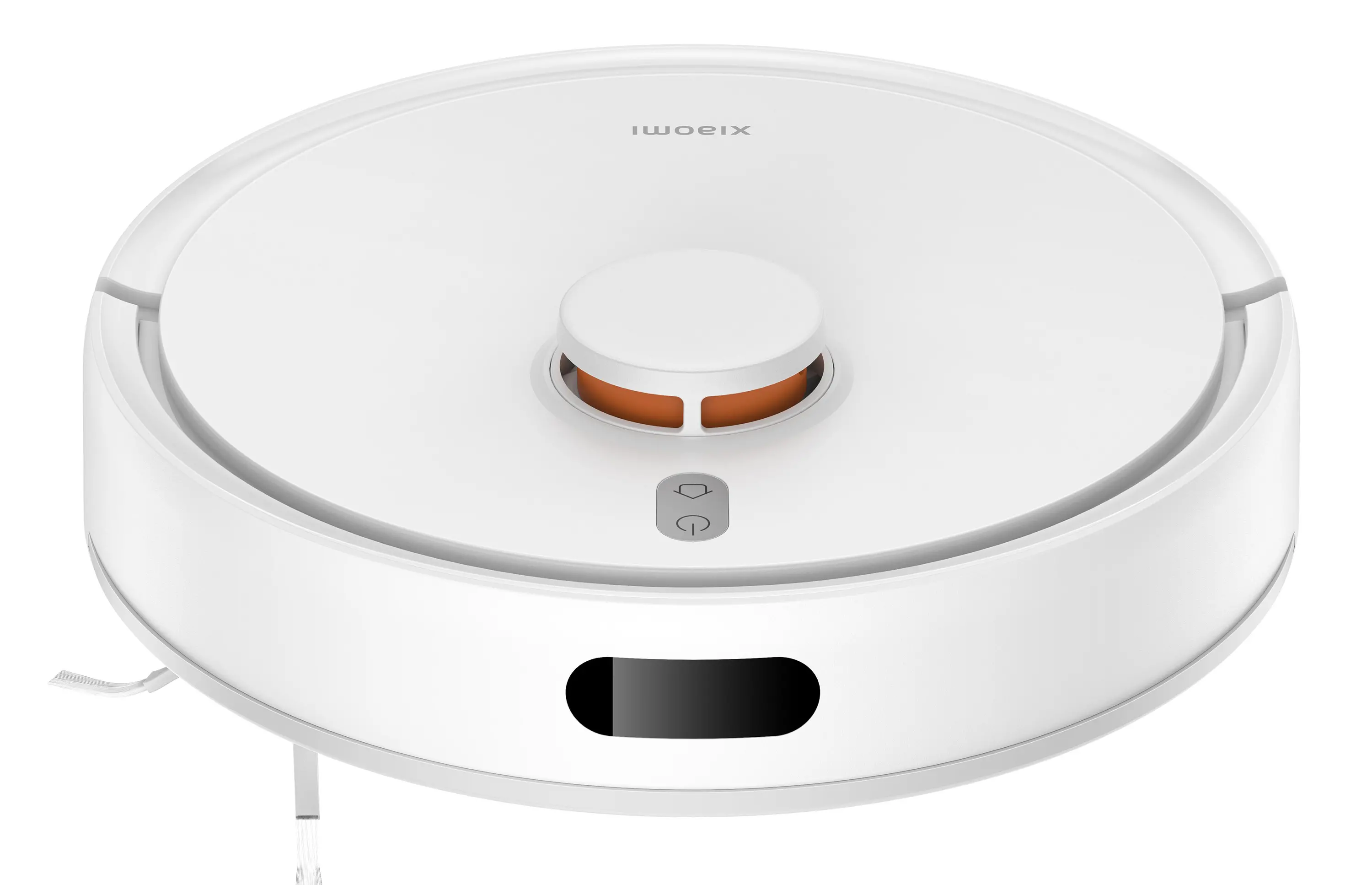 Robot sprzątający Xiaomi Robot Vacuum S20 Funkcja mopowania Tworzenie mapy pomieszczenia 65dB