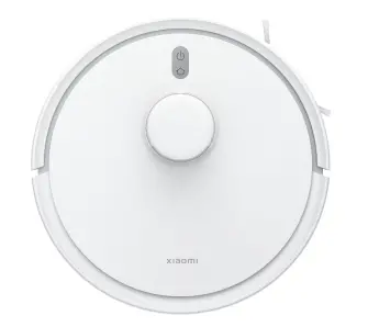 Robot sprzątający Xiaomi Robot Vacuum S20 Mopowanie Tworzenie mapy pomieszczenia 65dB