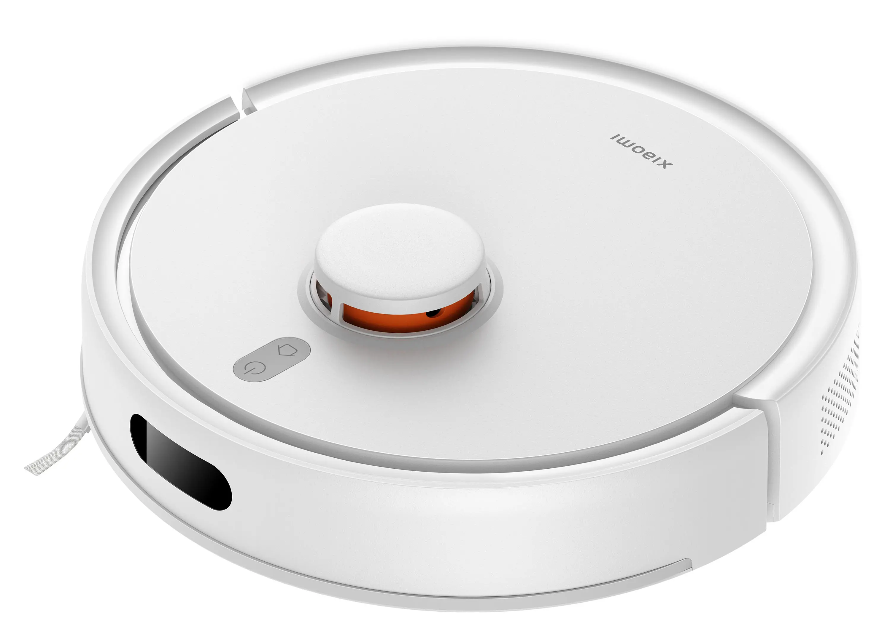 Robot sprzątający Xiaomi Robot Vacuum S20 Funkcja mopowania Tworzenie mapy pomieszczenia 65dB