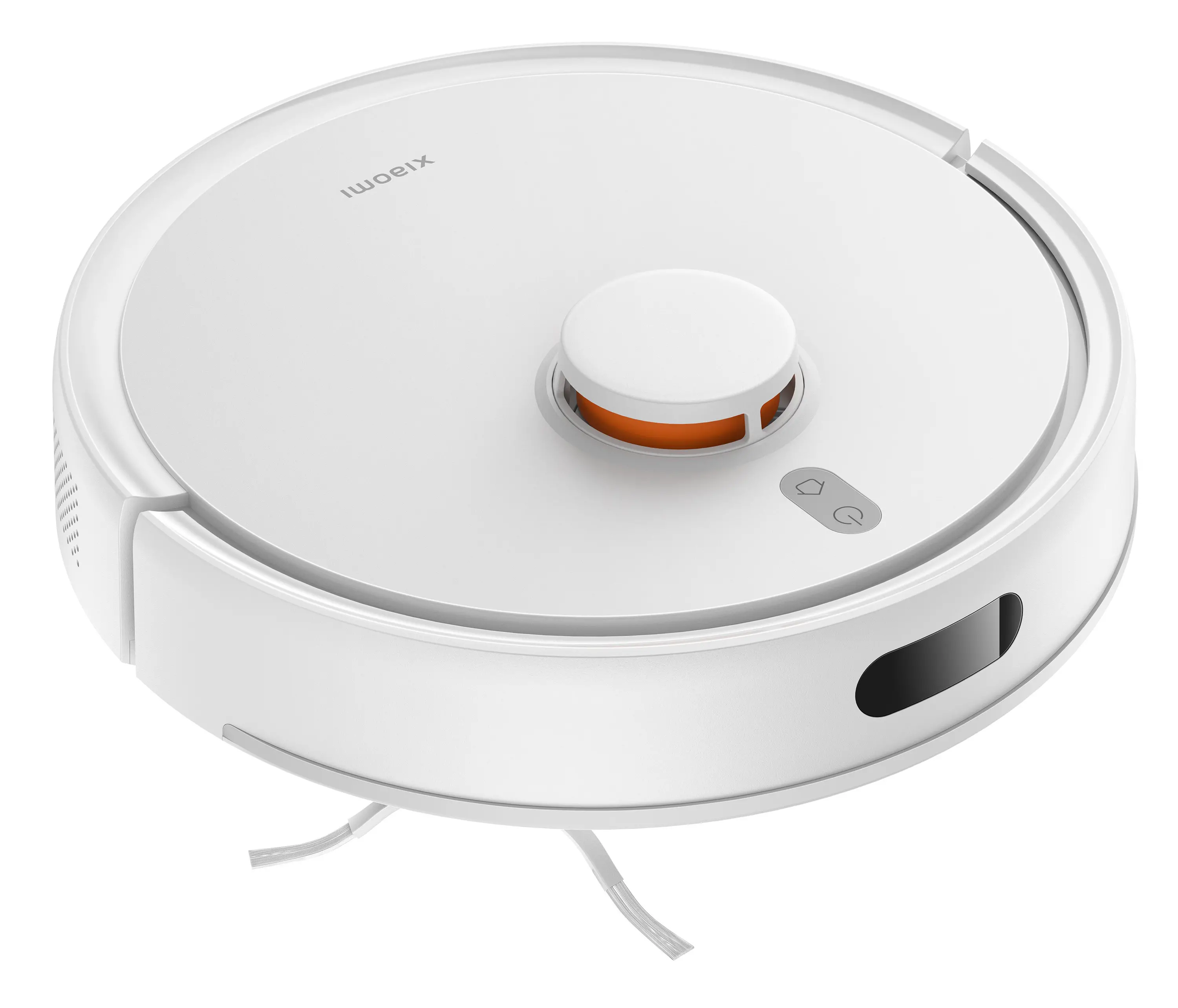 Robot sprzątający Xiaomi Robot Vacuum S20 Funkcja mopowania Tworzenie mapy pomieszczenia 65dB