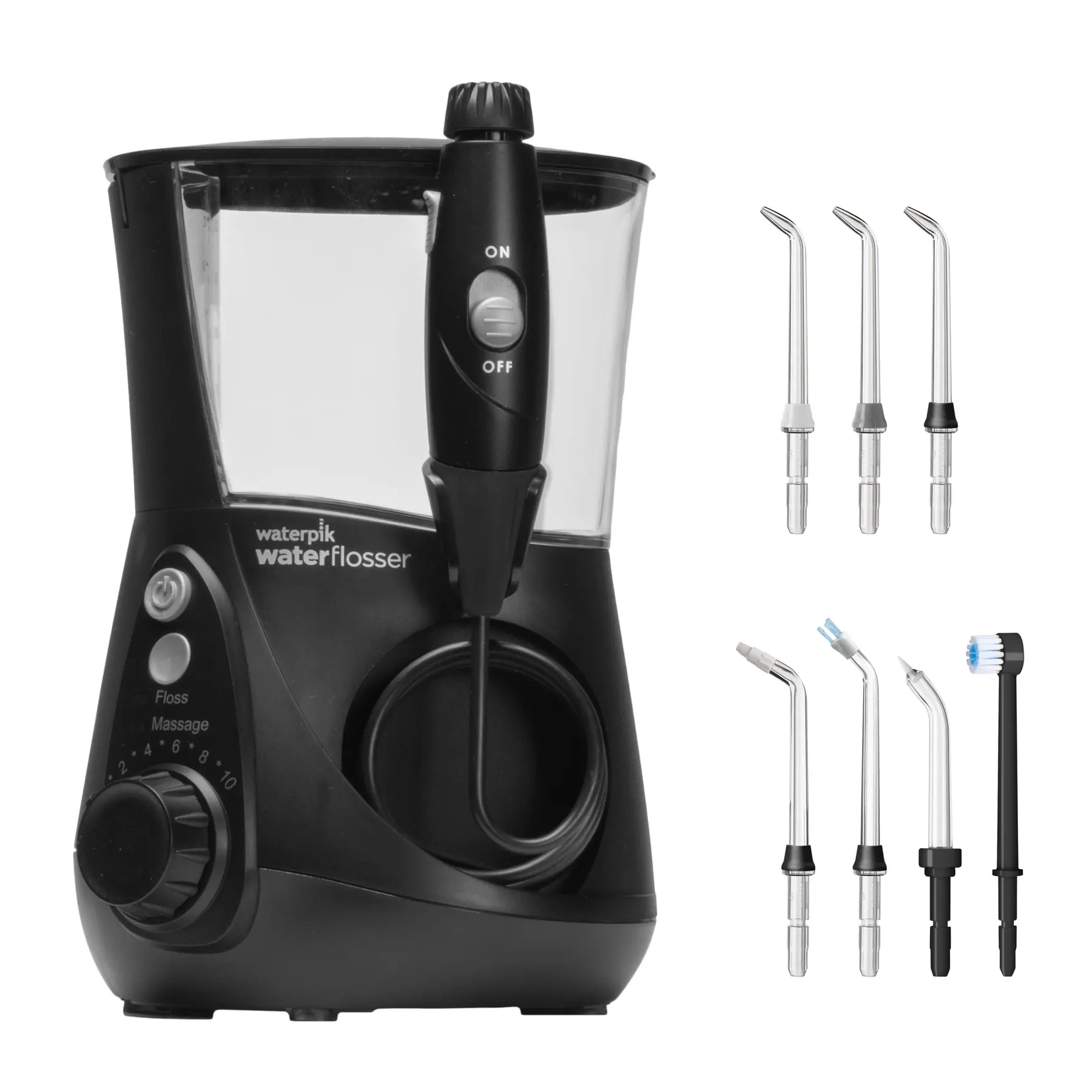 Irygator Waterpik WP-662 Ultra Professional