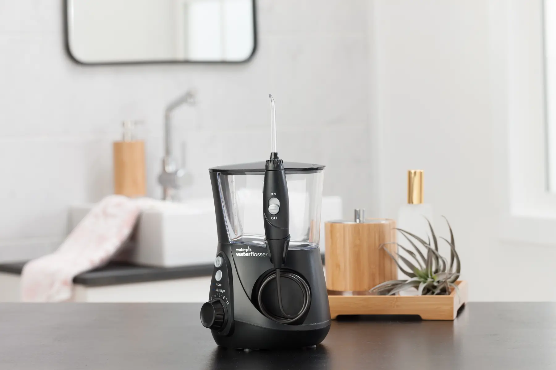 Irygator Waterpik WP-662 Ultra Professional