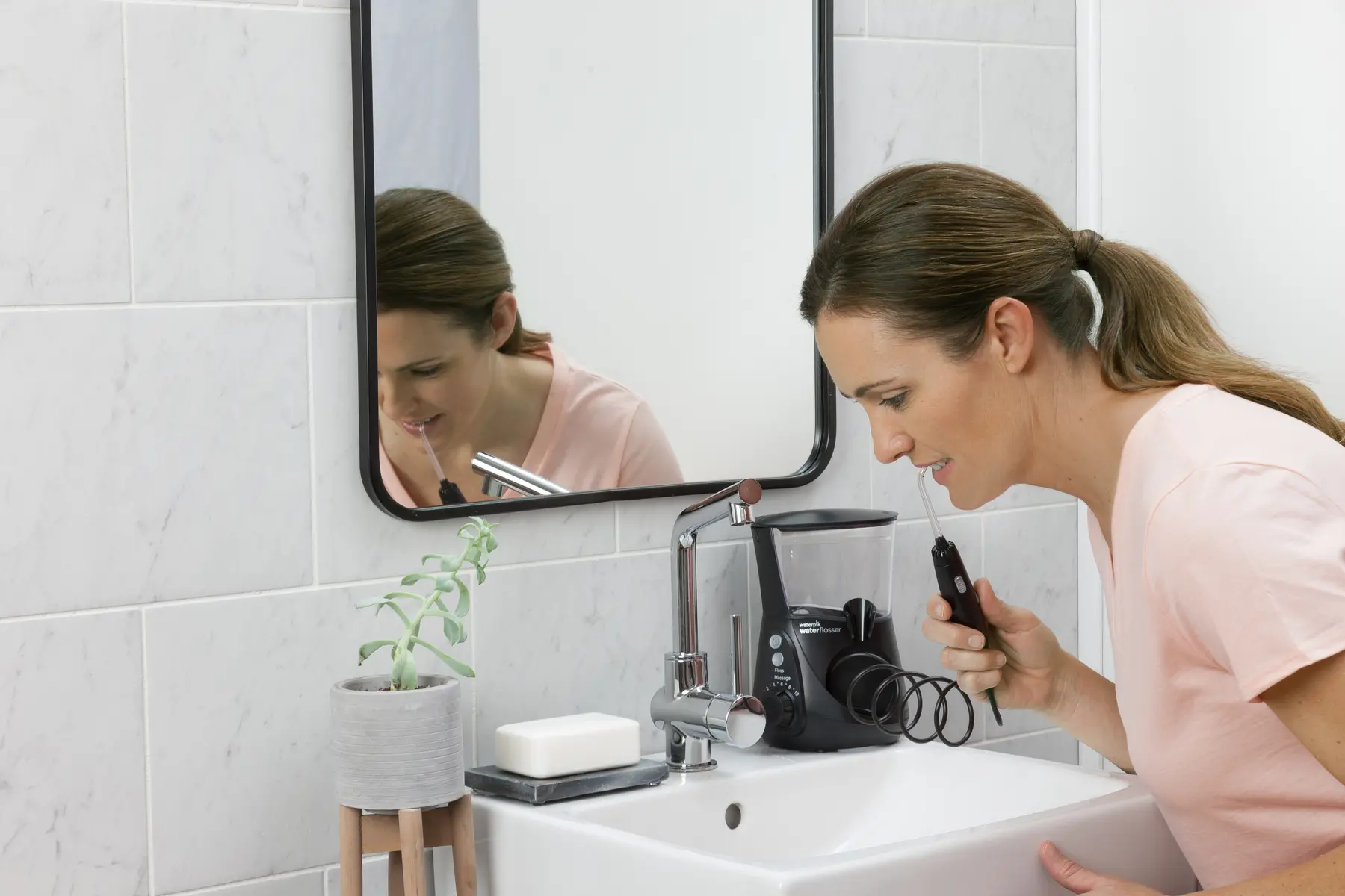 Irygator Waterpik WP-662 Ultra Professional