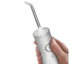 Irygator Waterpik WF-10 Cordless Select Biały