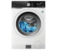 Electrolux 900 DelicateCare EW9WN249W 63,6cm 9kg/6kg Pompa ciepła