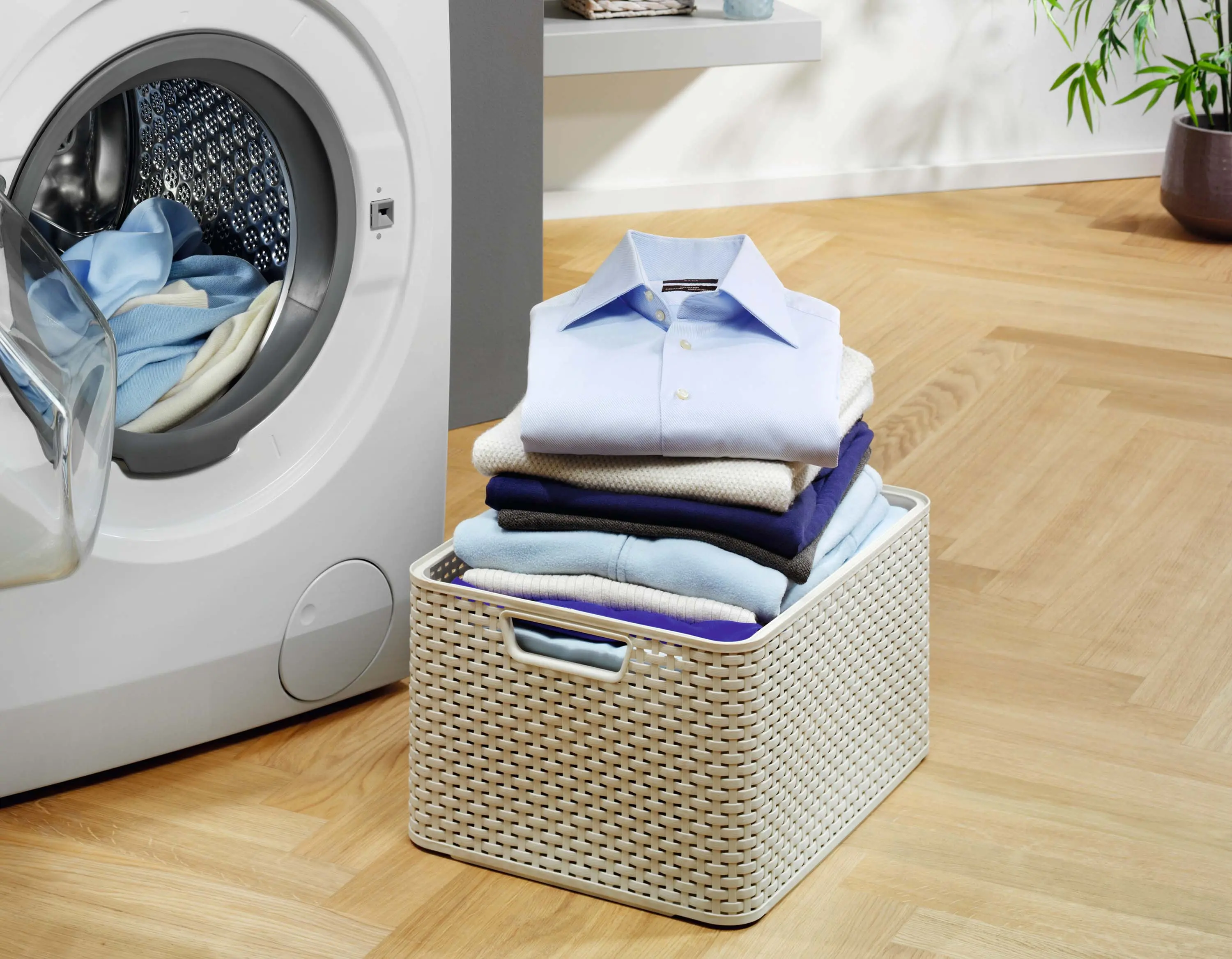 Pralko-suszarka Electrolux 900 DelicateCare EW9WN249W 63,6cm 9kg/6kg Pompa ciepła