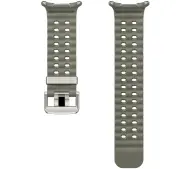 Samsung Marine Band do Watch Ultra Zielony