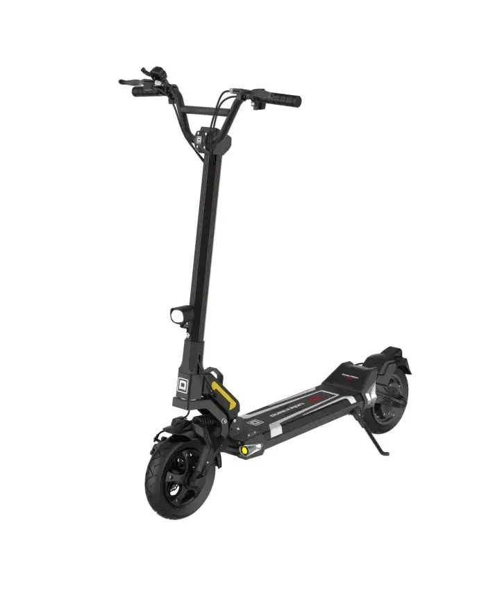 Hulajnoga elektryczna Dualtron Togo Limited 1000W 65km 10" Czarny