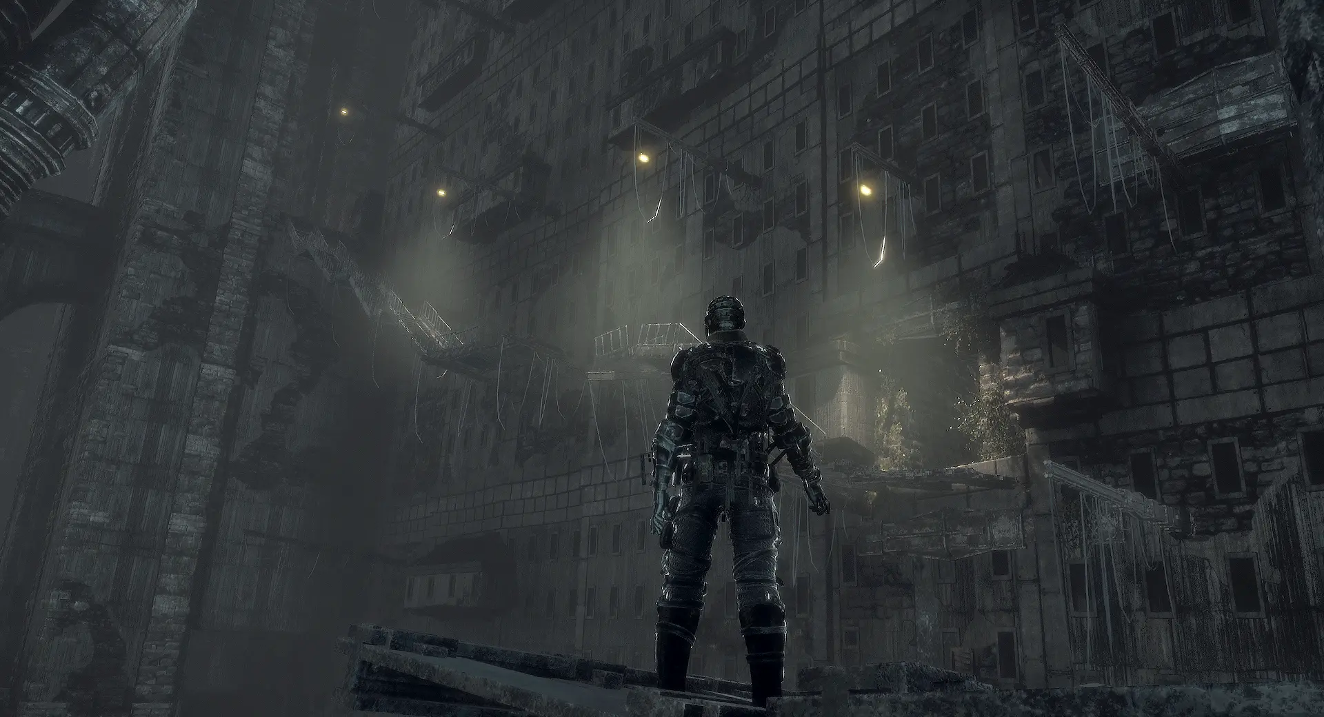 Bleak Faith Forsaken Gra na PS5
