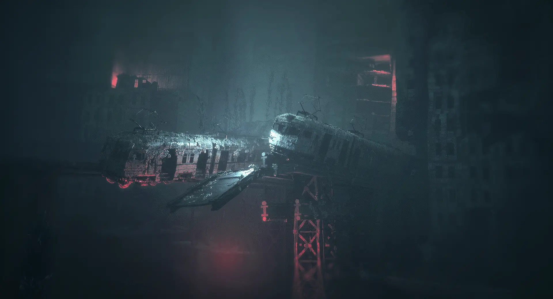 Bleak Faith Forsaken Gra na PS5