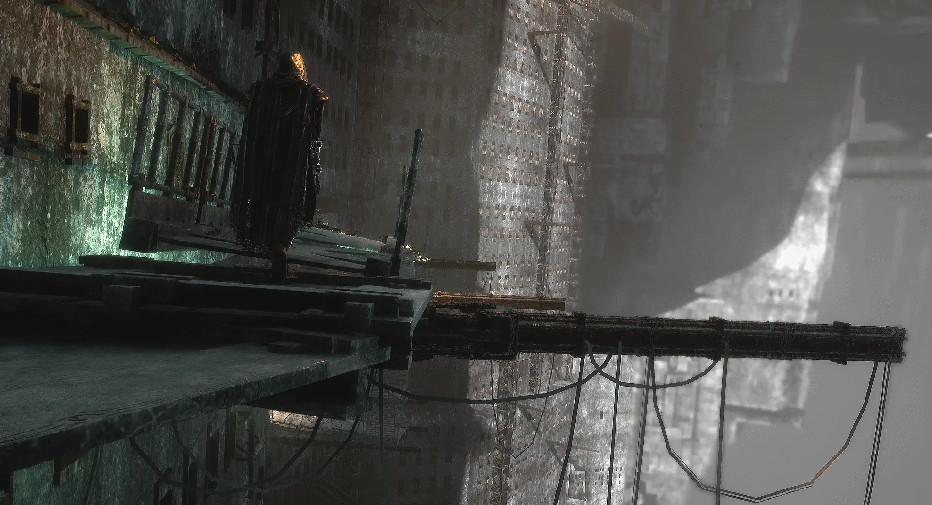 Bleak Faith Forsaken Gra na PS5