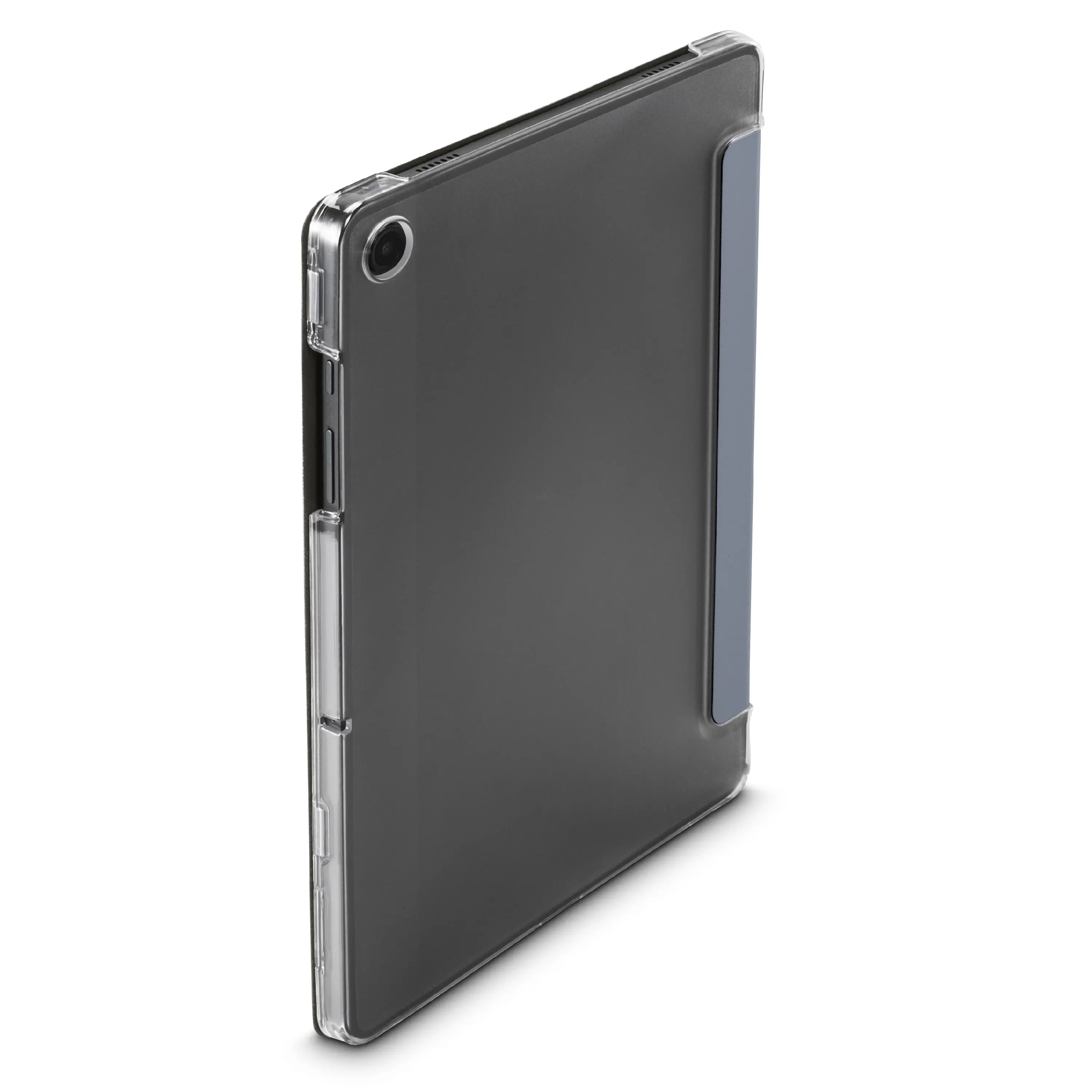 Etui na tablet Hama Fold Clear Samsung A9+ 11" Fioletowy