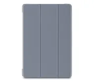Hama Fold Clear Samsung A9+ 11" Fioletowy