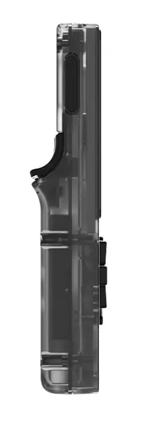 Konsola Anbernic RG35XX 2024 Czarny