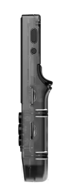 Konsola Anbernic RG35XX 2024 Czarny