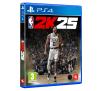 NBA 2K25 Gra na PS4 (Kompatybilna z PS5)