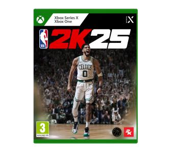 NBA 2K25 Gra na Xbox Series X / Xbox One