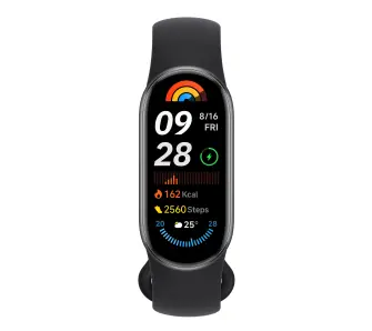 Smartband Xiaomi Smart Band 9 Czarny