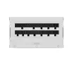 Zasilacz Gigabyte GP-AE850PM PG5 ICE 850W PCIE5.0 120mm 80+Platinum Biały