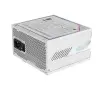 Zasilacz Gigabyte GP-AE850PM PG5 ICE 850W PCIE5.0 120mm 80+Platinum Biały