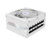 Zasilacz Gigabyte GP-AE850PM PG5 ICE 850W PCIE5.0 120mm 80+Platinum Biały