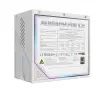 Zasilacz Gigabyte GP-AE850PM PG5 ICE 850W PCIE5.0 120mm 80+Platinum Biały