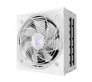 Zasilacz Gigabyte GP-AE850PM PG5 ICE 850W PCIE5.0 120mm 80+Platinum Biały