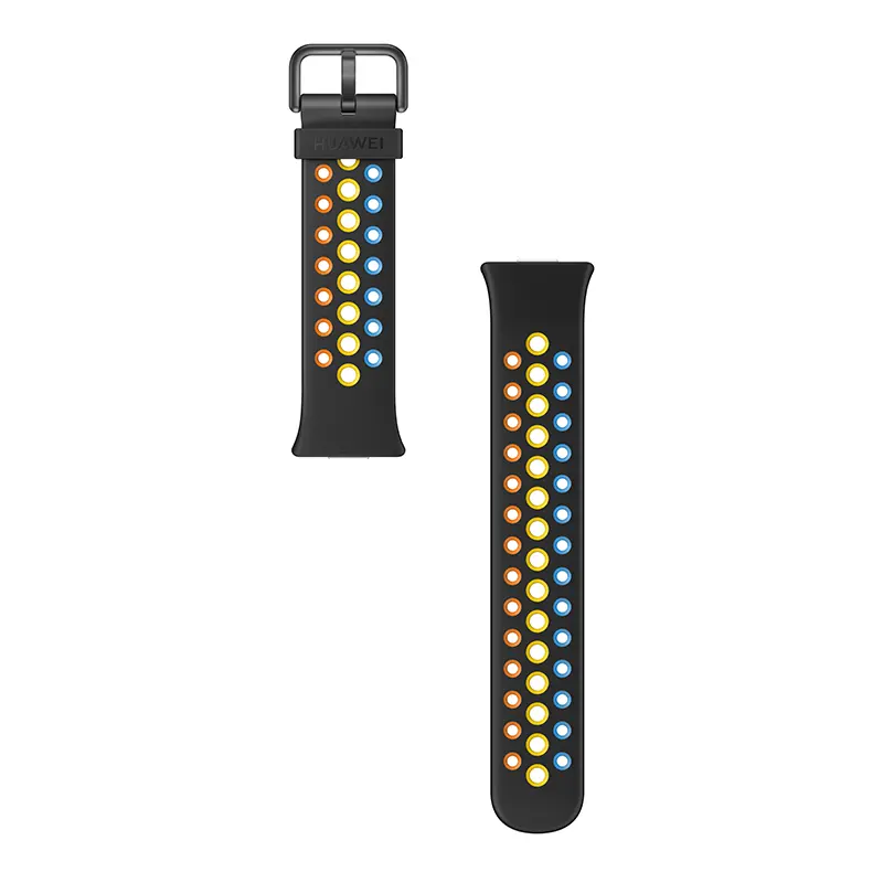 Pasek Huawei do Fit 3 Sport Edition Czarny